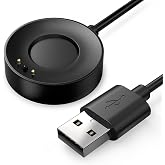 TUSITA Magnetic Charger Compatible with Withings Scanwatch | Scanwatch Horizon Smart Watch - 1M