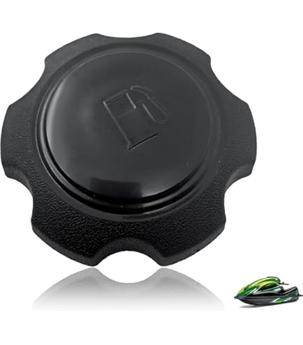 Amazon.com: Vanlison Gas Cap Fuel Cap Compatible with