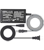 Alimentatore Per Sony Handycam DCR-TRV80 DCR-TRV828E DCR-TRV80E