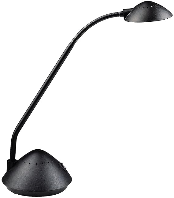 Maul Halogen-Tischleuchte MAULarc 8220490