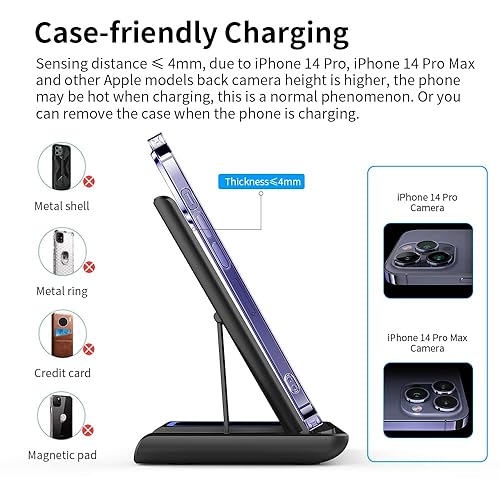 Wireless Charging Iphone 11 Pro Getting Hot While Charging Charger