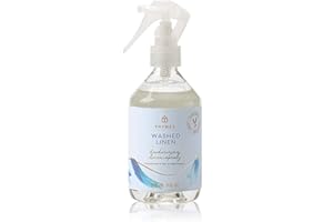 Thymes Linen Spray - 9 Fl Oz - Washed Linen