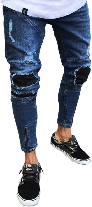 small in men's pants