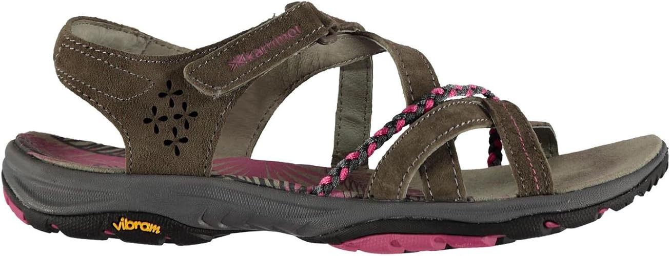karrimor amazon ladies walking sandals