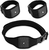 Lodokdre Waistband Wristband Strap for Vive Tracker 3.0 VR Motion Capture view 1