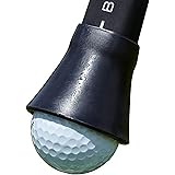 PrideSports Golf Ball Pick-Up , Black