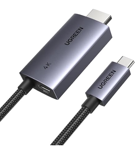 Wacom One USB-C Cable for Wacom One 12 and 13 Touch : Amazon.ca