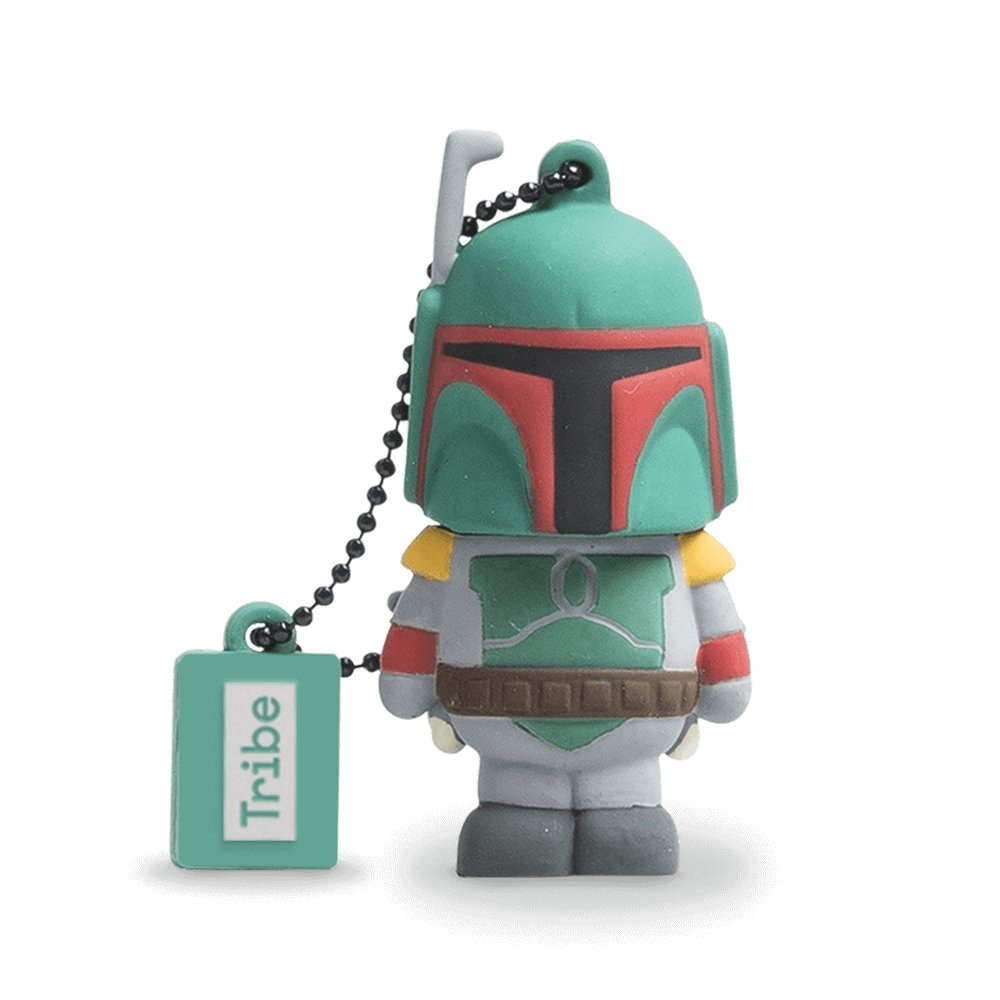 Boba Fett