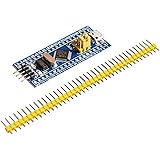HiLetgo STM32F103C8T6 ARM STM32 Minimum System Development Board Module STM32F103C8T6 Core Learning Board for Arduino