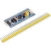 HiLetgo STM32F103C8T6 ARM STM32 Minimum System Development Board Module STM32F103C8T6 Core Learning Board for Arduino