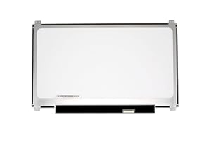 JHK JIEHONGKE New Grade A Matte LCD Screen for N133BGE-EAB B133XTN01.6 HB133WX1-402 M133NWN1 R3 eDP 30 Pins HD 1366 * 768 LED Display