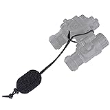 Tactical NVG Lanyard, JX Tacfancier Elastic