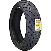 Pirelli Angel ST 180/55ZR17 (73W) Rear Motorcycle Tire | High-performance sport touring tire. Excellent grip on dry/wet surfaces. Durable construction. Fits 17-inch rear wheels.