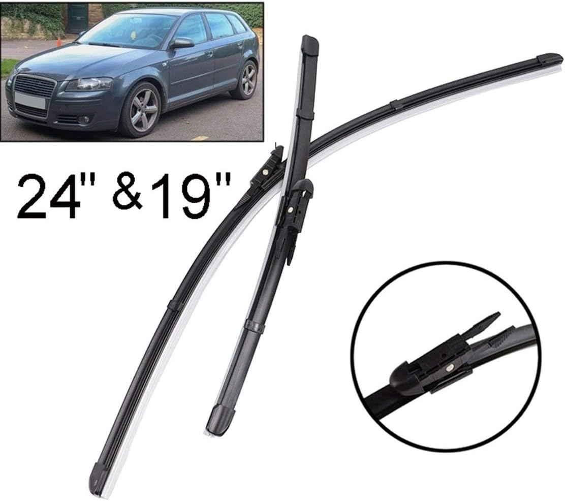 Yanjianhon Universal Wiper LHD Front Wiper