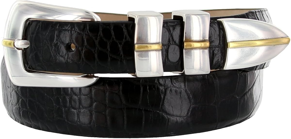Women's Genuine Leather Designer Golf Belt Amazon.co.uk Clothing