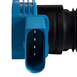 TRQ Ignition Coil Set Compatible with 05-18 Audi