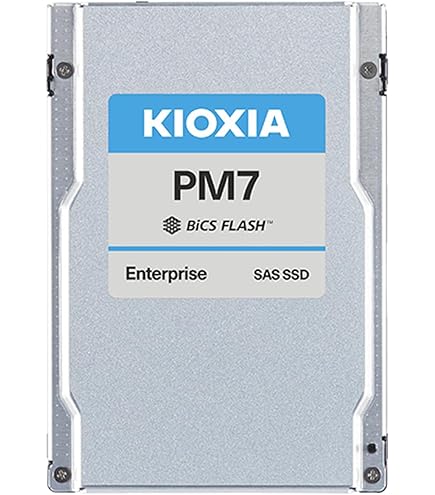 Amazon.com: AAAwave KIOXIA KCD8XRUG7T68 7680GB CD8-R Series