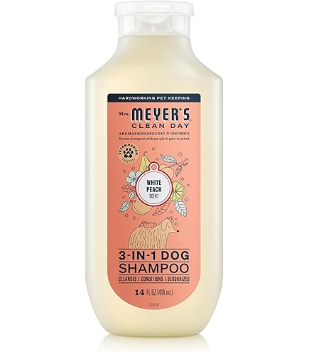 Amazon.com: Disney Winnie the Pooh 2-in-1 Dog Shampoo and