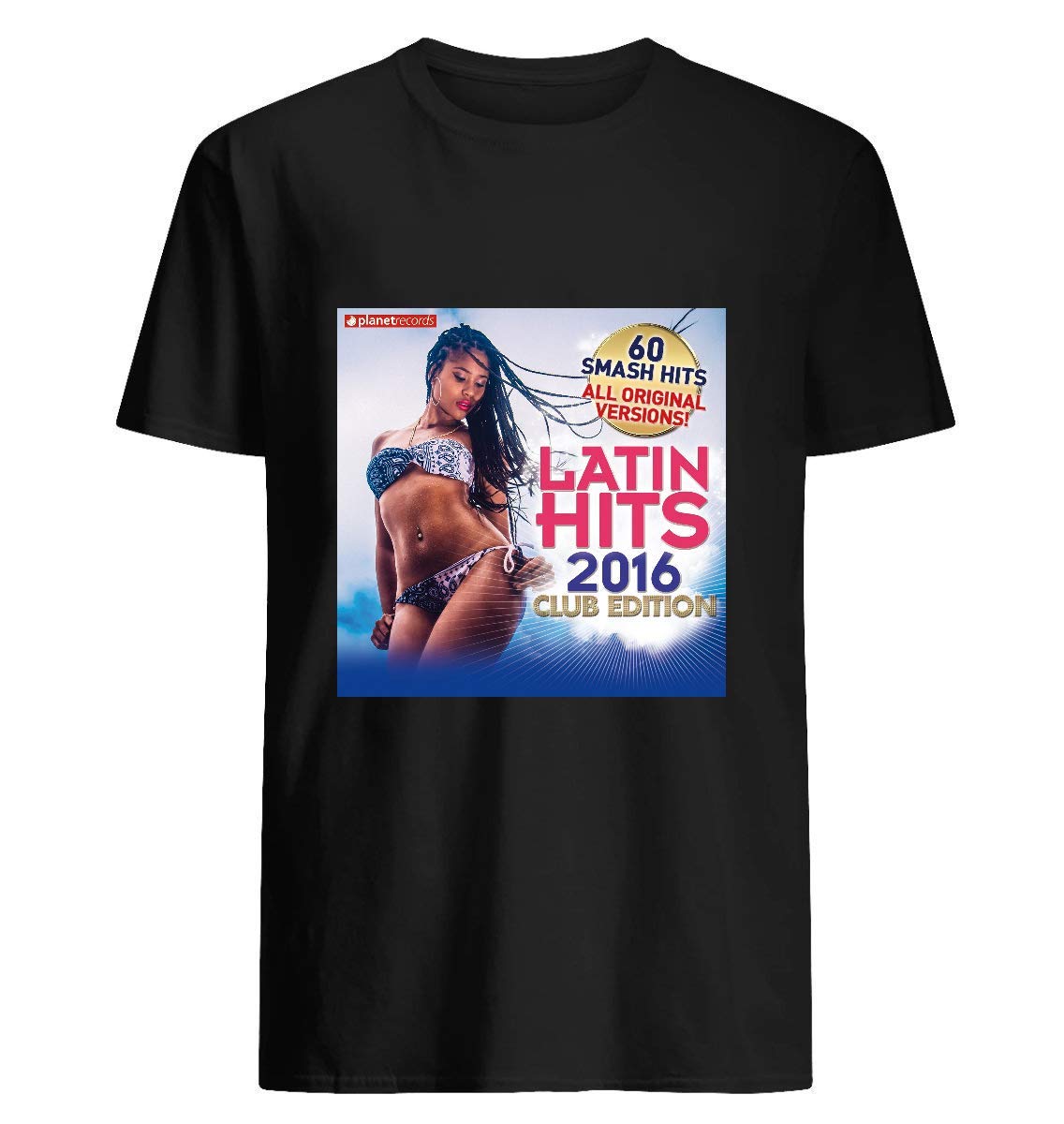 Latin Hits 2016 Club Edition - 60 Latin Music Hits (salsa, Bachata, Dembow, Merengue, Regg