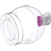 NYOS&reg; Floating Fish Trap&reg; - Innovative Aquarium Fish Catcher with Magnetic Mount - Cordless &amp; Stress-Free Fish Removal for Reef Tanks