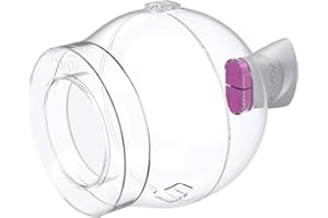 NYOS® Floating Fish Trap® - Revolutionary Aquarium Fish Trap Easy to Use with Magnetic Attachment for Aquariums