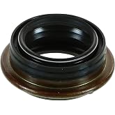 National 710818 Manual Transmission Output Shaft Seal | Compatible with Chevrolet C20 1975-1986, Chevrolet R3500 1989-1991