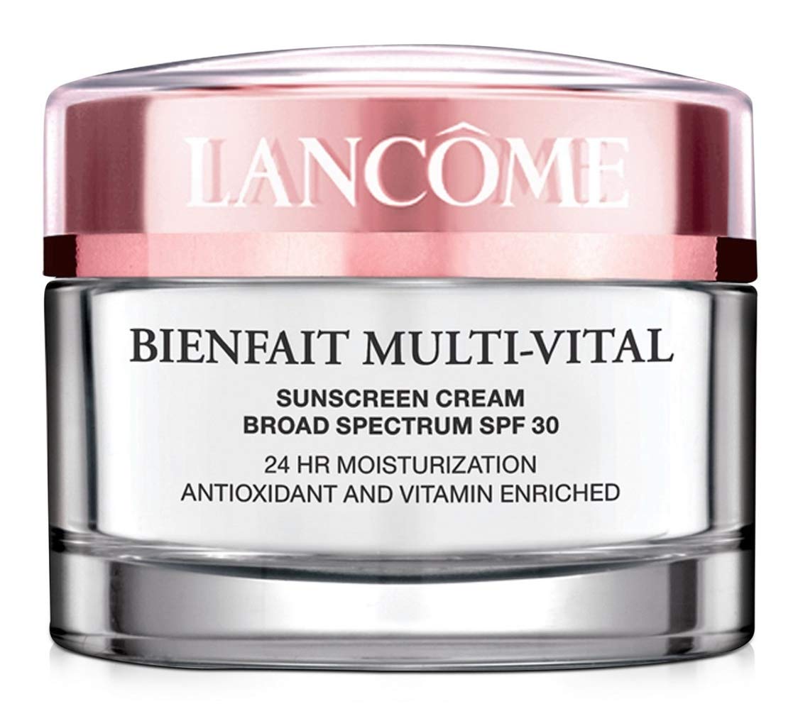 lancome day moisturizer