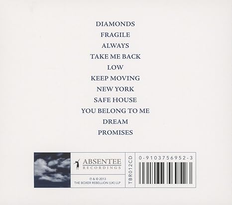 Promises Dig Boxer Rebellion Amazon De Musik promises dig boxer rebellion