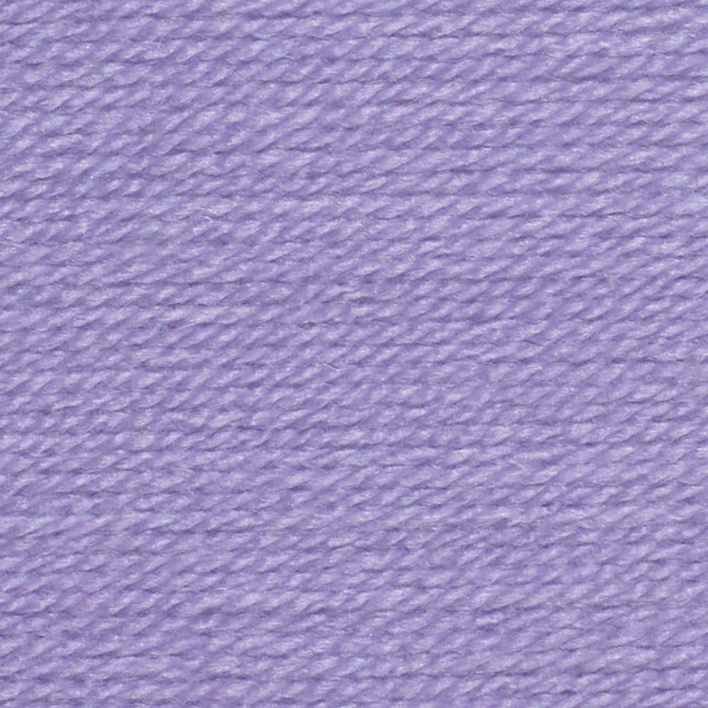 Wendy Supreme DK 5 x 100g WD07 Lilac Knitting Yarn