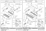 Cool Products Black Mark 2.5 & 3 Bar Gun Nozzle for Wunderbar Soda Dispenser HBV view 4