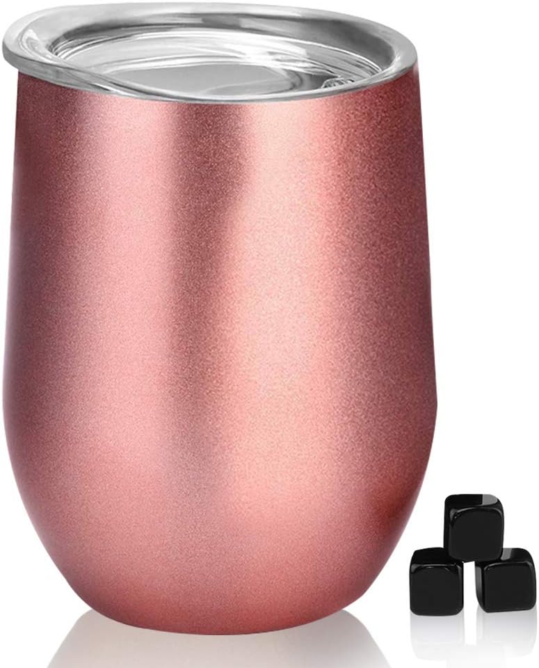 Best Cooling Champagne Glass