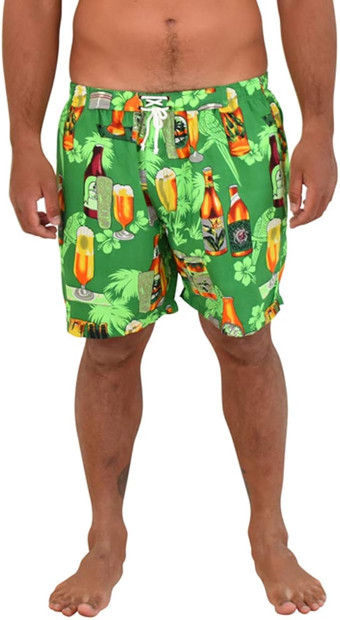 hibiscus basketball shorts