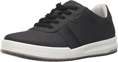 Ecco men's jack sneaker fashion sneaker Clearance