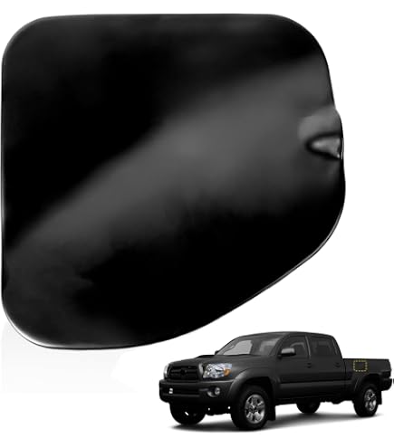 Fuel Filler Neck Door Cap Housing For F150 04-08 -Mark Gas