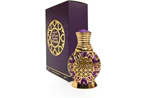 Miracle Perfume Oil (U) 15ml