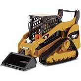 Caterpillar 299C Compact Track Loader Core Classics Series Vehicle