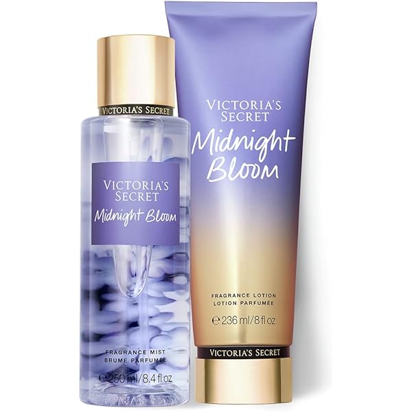 Amazon.com : Victoria's Secret CHROME PEONY Fragrance Mist