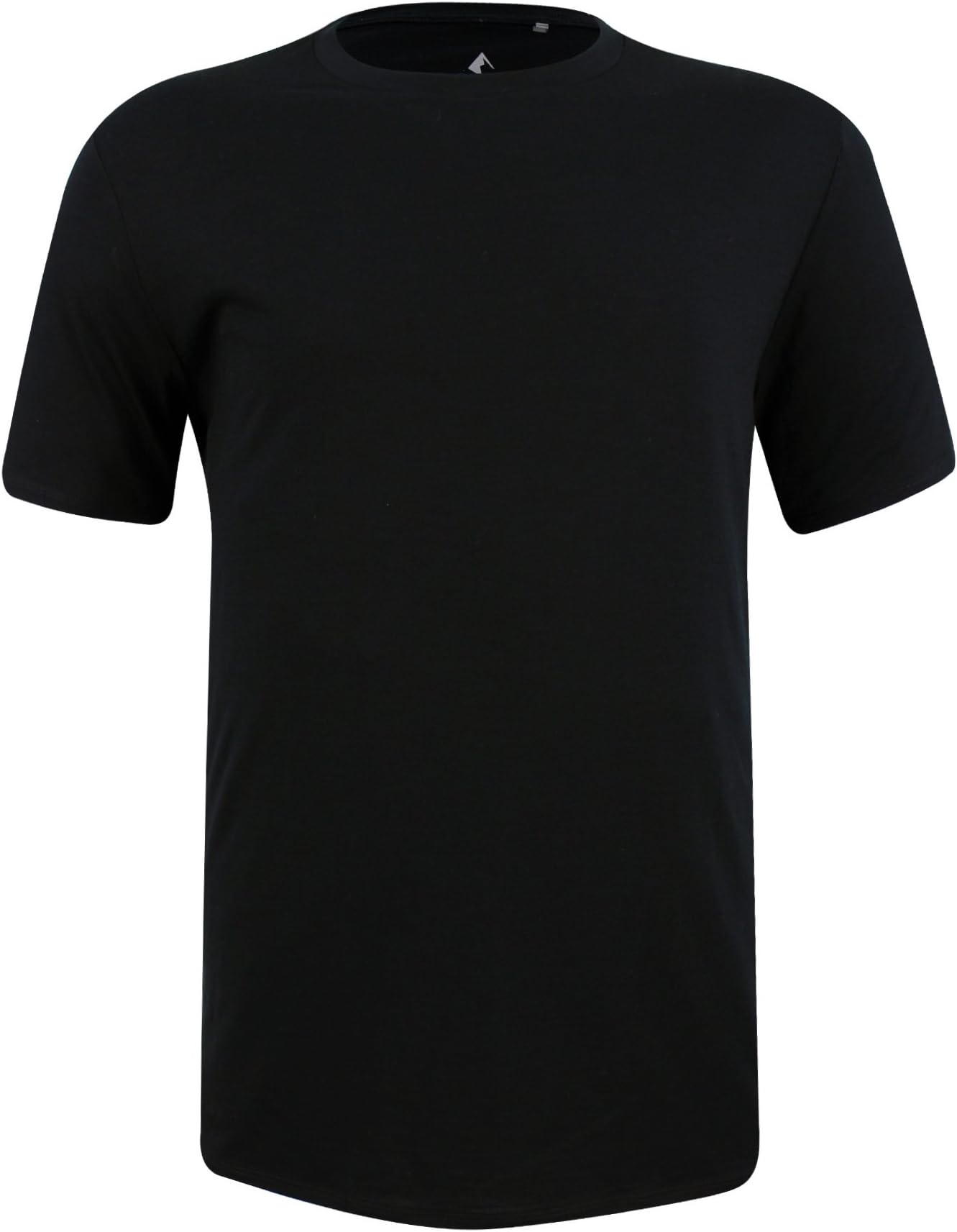 Ridge Merino Wool Men's Journey T-Shirt