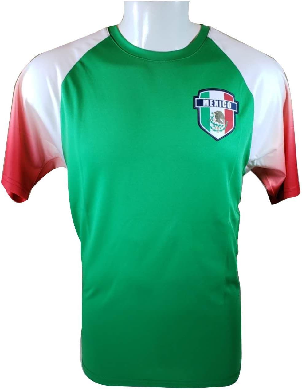 adult soccer jerseys