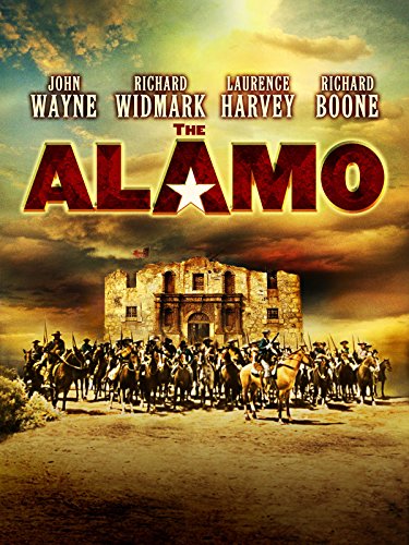 The Alamo