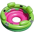 Swimline Shock Rocker Inflatable Pool Habitat