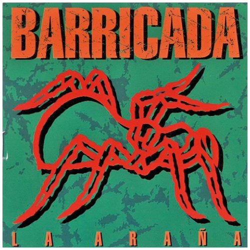 Barricada - Arana - Zortam Music