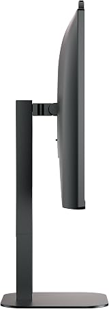 AOC Q27V5CW 27" QHD IPS Monitor 75Hz USB-C Dock 65W PD Windows Hello Webcam view 5