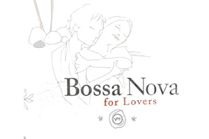 Bossa Nova For Lovers / Various