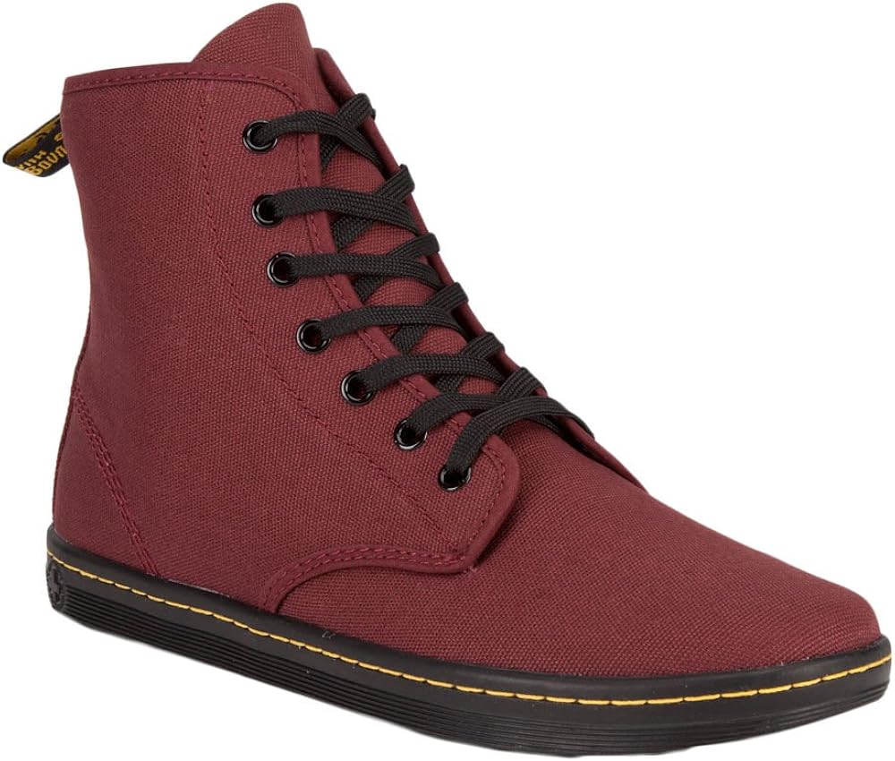 Womens Dr. Martens Eclectic Boot Boots