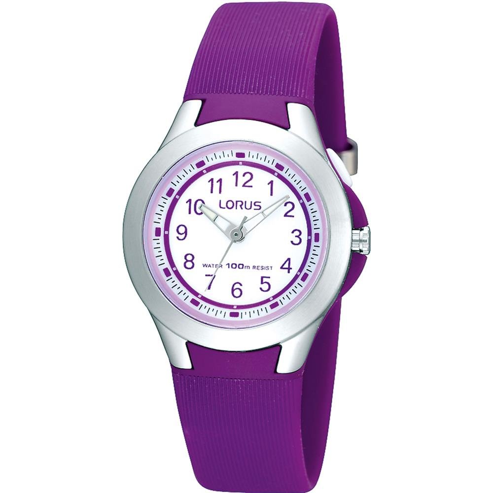 Lorus Unisex Child Watch R2313FX9