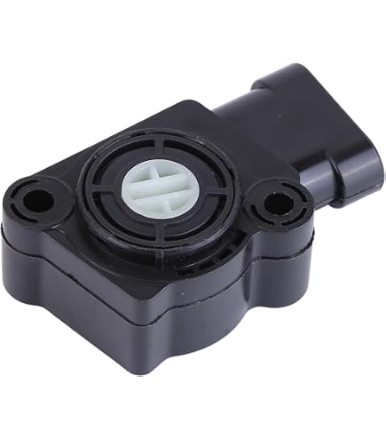 Amazon.com: YIHETOP Throttle Position Sensor 2607117C91 Williams
