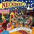 Neck deep rain in july 320 mp3 download