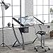 SD Studio Designs Futura Advanced Drafting Table