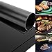 Best Quality BBQ Grill Mat Set of 2 - 100% Non stick BBQ Grill & Baking Mats -FDA-Approved, PFOA Free, Durable, Reusable and Easy to Clean- Safe, Works on Gas, Charcoal, Electric Grills